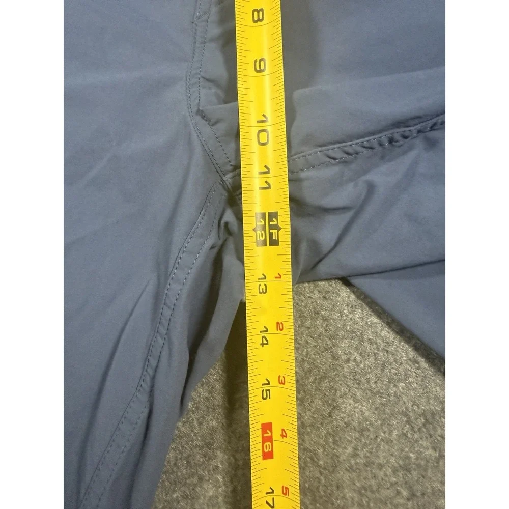 Patagonia men stretch